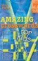 Amazing Crosswords for Kids