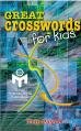 Great Crosswords for Kids