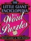 Little Giant Word Puzzles