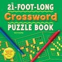 Long Puzzle Book