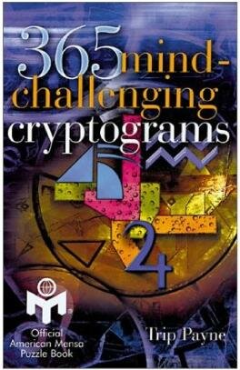 Mind-Challenging Cryptograms