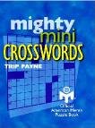 Mighty Mini Crosswords