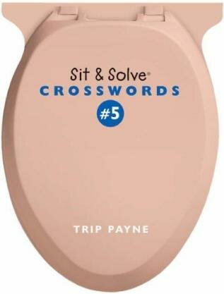 Sit & Solve 5