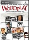 Wordplay DVD