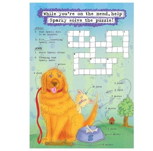 Dogcard