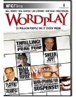 Wordplay DVD